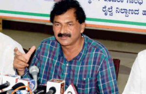 ಕೆಆರ್ಎಸ್ ರಸ್ತೆಗೆ “ಸಿದ್ದರಾಮಯ್ಯ ಆರೋಗ್ಯ ಮಾರ್ಗ’ ನಿಶ್ಚಿತ: ಲಕ್ಷ್ಮಣ್