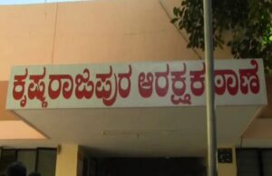 ಪತಿಯ ಮನೆಯಲ್ಲಿ ಕಿರುಕುಳ ಆರೋಪ: ನವ ವಿವಾಹಿತೆ ನೇಣಿಗೆ ಶರಣು