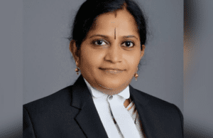 ಹೈಕೋರ್ಟ್ ನ್ಯಾಯಮೂರ್ತಿಯಾಗಿ ಗೌರಿ ನೇಮಕ ತಡೆಗೆ ಸುಪ್ರೀಂ ನಿರಾಕರಣೆ: ಮದ್ರಾಸ್ ಹೈಕೋರ್ಟ್ ಹೆಚ್ಚುವರಿ ನ್ಯಾಯಮೂರ್ತಿಯಾಗಿ ಪದಗ್ರಹಣ