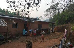 ಆಸ್ತಿ ವಿಚಾರಕ್ಕೆ ಒಂದೇ ಕುಟುಂಬದ ನಾಲ್ವರ ಕೊಲೆ