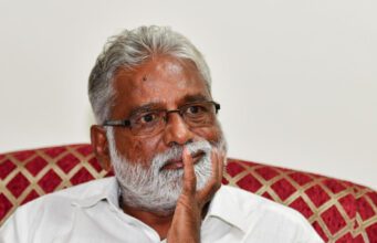 ಮುಖ್ಯಮಂತ್ರಿ ಯಾರಾಗುತ್ತಾರೆಂದು ಪಕ್ಷ ತೀರ್ಮಾನಿಸುತ್ತದೆ: ಎನ್.ಮಹೇಶ್