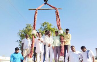 ಮುಖ್ಯಮಂತ್ರಿಯಾಗುವ ಆಸೆ ಇಟ್ಟುಕೊಂಡವರಲ್ಲಿ ನಾನು ಒಬ್ಬ: ಡಾ.ಜಿ. ಪರಮೇಶ್ವರ