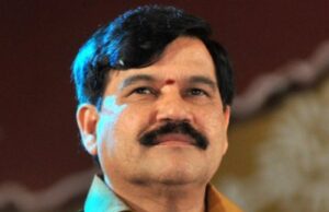 ಪ್ರೇಮಕುಮಾರಿ ಪ್ರಕರಣ: ಮಾಜಿ ಸಚಿವ ಎಸ್.ಎ ರಾಮದಾಸ್ ಮೇಲ್ಮನವಿ ಅರ್ಜಿ ವಜಾಗೊಳಿಸಿದ ಸುಪ್ರೀಂಕೋರ್ಟ್