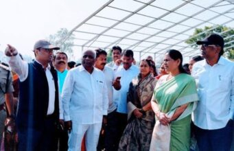 ರೈತರ ಖಾತೆಗೆ ಕಿಸಾನ್ ಸಮ್ಮಾನ್ ನಿಧಿ ನೇರವಾಗಿ ವರ್ಗಾವಣೆ: ಶೋಭಾ ಕರಂದ್ಲಾಜೆ