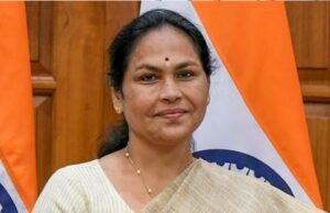 ಕಳೆದ 6 ವರ್ಷದಲ್ಲಿ ಮಹಿಳಾ ಉದ್ಯೋಗಿಗಳ ಸಂಖ್ಯೆ ಗಣನೀಯ ಏರಿಕೆ: ಶೋಭಾ ಕರಂದ್ಲಾಜೆ