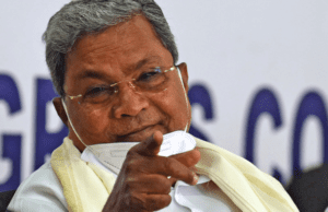 ರೈತರ ಹಿತ ಕಾಪಾಡಿ: ಕೇಂದ್ರ ತಂಡಕ್ಕೆ ಸಿಎಂ ಸಿದ್ದರಾಮಯ್ಯ ಸಲಹೆ