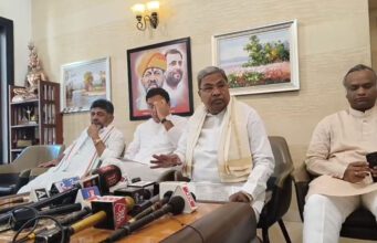 ಟೆಂಡರ್ ಹಣ ದುಪ್ಪಟ್ಟು: ಸಿವಿಲ್, ಕ್ರಿಮಿನಲ್ ಮೊಕದ್ದಮೆ ದಾಖಲಿಸುತ್ತೇವೆ- ವಿಪಕ್ಷ ನಾಯಕ ಸಿದ್ದರಾಮಯ್ಯ