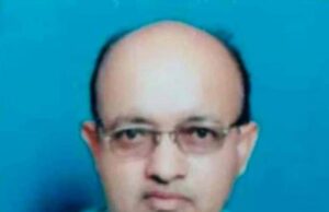 ಮೇಲಾಧಿಕಾರಿಗಳ ಕಿರುಕುಳ ಸಹಿಸದ ಶಿಕ್ಷಕ ತಹಶೀಲ್ದಾರ್ ಕಚೇರಿಯಲ್ಲಿ ಆತ್ಮಹತ್ಯೆ