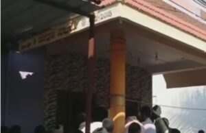 ಹಾವೇರಿ: ಒಂದೇ ಕುಟುಂಬದ ಮೂವರ ಆತ್ಮಹತ್ಯೆ