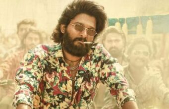 ಅಲ್ಲು ಅರ್ಜುನ್ ಜನ್ಮದಿನದಂದು ʼಪುಷ್ಪ-2ʼ ಸಿನಿಮಾದ ಟೀಸರ್ ರಿಲೀಸ್ ನಿರೀಕ್ಷೆ