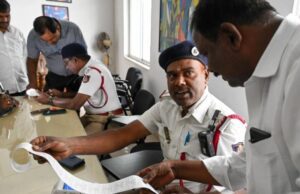 ಸಂಚಾರ ನಿಯಮ ಉಲ್ಲಂಘನೆ: ಮೈಸೂರಿನಲ್ಲಿ 12.30 ಕೋಟಿ ದಂಡ ಪಾವತಿ