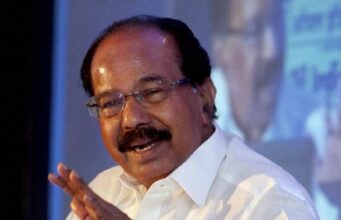 ಪ್ರಜ್ವಲ್ ರೇವಣ್ಣ ಪ್ರಕರಣ: ಯಾರು ಪಾತ್ರ ವಹಿಸಿದ್ದಾರೆ ಎಂಬುದು ಮುಖ್ಯವಲ್ಲ. ಅಭಿನಯ ಮಾಡಿದ್ದು ಮುಖ್ಯ- ವೀರಪ್ಪ ಮೊಯ್ಲಿ