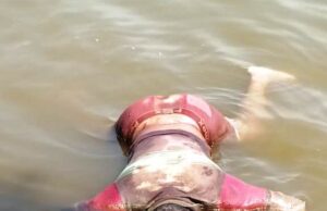 ಹನೂರು: ಕಾವೇರಿ ನದಿಯಲ್ಲಿ ವ್ಯಕ್ತಿಯ ಶವ ಪತ್ತೆ