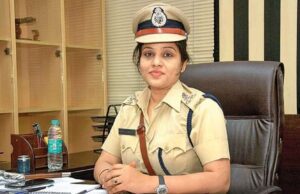 ಡಿ.ರೂಪಾ ಮೌದ್ಗಿಲ್’ಗೆ ಸಮನ್ಸ್ ಜಾರಿಗೊಳಿಸಿದ ಕೋರ್ಟ್