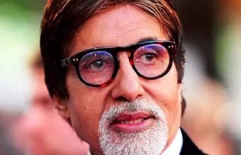 ಶೂಟಿಂಗ್ ವೇಳೆ ಬಾಲಿವುಡ್ ನಟ ಅಮಿತಾಭ್ ಬಚ್ಚನ್’ಗೆ ಗಂಭೀರ ಗಾಯ