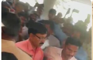 ವಿದ್ಯಾರ್ಥಿನಿಗೆ ಲೈಂಗಿಕ ಕಿರುಕುಳ: ಪ್ರಾಂಶುಪಾಲನ ಬಂಧನ