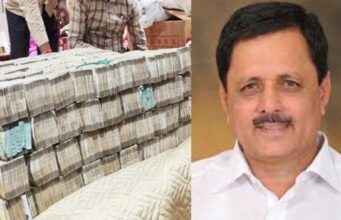 ಲೋಕಾಯುಕ್ತ ದಾಳಿಯಲ್ಲಿ ಪತ್ತೆಯಾದ ಹಣ ನಾವು ಸಂಪಾದಿಸಿದ್ದು: ಮಾಡಾಳ್ ವಿರೂಪಾಕ್ಷಪ್ಪ