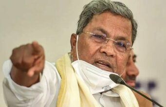 ಸೋಮಣ್ಣನನ್ನು ಹರಕೆಯ ಕುರಿ ಮಾಡಲಾಗುತ್ತಿದೆ: ಸಿದ್ದರಾಮಯ್ಯ