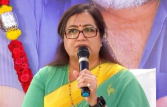 ಕಾವೇರಿ ವಿಚಾರದಲ್ಲಿ ನಮ್ಮ ಅಧಿಕಾರಿಗಳು ಸರಿಯಾದ ವಾದ ಮಾಡುವಲ್ಲಿ ವಿಫಲರಾಗಿದ್ದಾರೆ: ಸಂಸದೆ ಸುಮಲತಾ ಅಂಬರೀಶ್