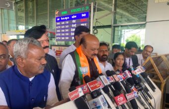 ಲೋಕಾಯುಕ್ತ ಬಂದ್ ಮಾಡಲಿಲ್ಲ, ಹಲ್ಲು ಕಿತ್ತಿದ್ದರು : ಸಿಎಂ ಬೊಮ್ಮಾಯಿ