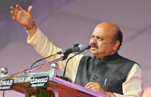 ಎಲ್ಲ ಹಾಲಿ ಶಾಸಕರಿಗೆ ಟಿಕೆಟ್ ಕೊಟ್ಟ ಉದಾಹರಣೆ ಇಲ್ಲ: ಸಿಎಂ ಬಸವರಾಜ ಬೊಮ್ಮಾಯಿ