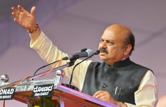 ಎಲ್ಲ ಹಾಲಿ ಶಾಸಕರಿಗೆ ಟಿಕೆಟ್ ಕೊಟ್ಟ ಉದಾಹರಣೆ ಇಲ್ಲ: ಸಿಎಂ ಬಸವರಾಜ ಬೊಮ್ಮಾಯಿ