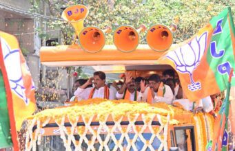 ವಿಜಯ ಸಂಕಲ್ಪ ಯಾತ್ರೆಯಿಂದ ನಮ್ಮ ಪಕ್ಷಕ್ಕೆ ಹೆಚ್ಚಿನ ಬೆಂಬಲ ದೊರೆತಿದೆ: ಸಚಿವ ಕೆ.ಗೋಪಾಲಯ್ಯ