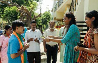 ಮಹಿಳೆಯರಿಗಾಗಿ ಪ್ರತ್ಯೇಕ ಮಾರುಕಟ್ಟೆ ಕೇಂದ್ರ: ಎಸ್.ಎ. ರಾಮದಾಸ್