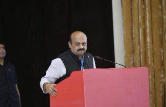 ರಾಹುಲ್ ಗಾಂಧಿ ಅನರ್ಹತೆ: ಎಲ್ಲರಿಗೂ ಒಂದೇ ಕಾನೂನು- ಸಿಎಂ ಬೊಮ್ಮಾಯಿ