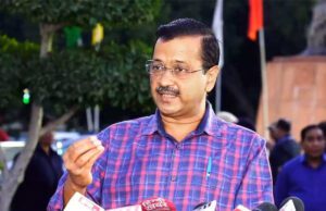 ಮದ್ಯ ನೀತಿ ಪ್ರಕರಣ: ಸಮನ್ಸ್ ಧಿಕ್ಕರಿಸಿ ಇಡಿ ಕಚೇರಿಗೆ ಭೇಟಿ ನೀಡದ ಅರವಿಂದ ಕೇಜ್ರಿವಾಲ್