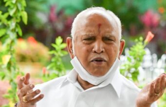 ಒಗ್ಗಟ್ಟಾಗಿ ಚುನಾವಣೆ ಎದುರಿಸಲಾಗುವುದು: ಬಿ.ಎಸ್.ಯಡಿಯೂರಪ್ಪ