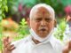 ಒಗ್ಗಟ್ಟಾಗಿ ಚುನಾವಣೆ ಎದುರಿಸಲಾಗುವುದು: ಬಿ.ಎಸ್.ಯಡಿಯೂರಪ್ಪ