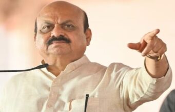 ಮಾರ್ಚ್ 9 ರಂದು ಕರ್ನಾಟಕ ಬಂದ್’ಗೆ ಕರೆ ನೀಡಿದ ಕಾಂಗ್ರೆಸ್: ಹಾಸ್ಯಸ್ಪದ ಎಂದ ಸಿಎಂ ಬೊಮ್ಮಾಯಿ