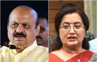 ಬಿಜೆಪಿ ಸೇರ್ಪಡೆ: ಸುಮಲತಾ ಇಂದು ನಿರ್ಧಾರ ಪ್ರಕಟಿಸಲಿದ್ದಾರೆ ಎಂದ ಸಿಎಂ ಬೊಮ್ಮಾಯಿ