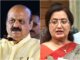 ಬಿಜೆಪಿ ಸೇರ್ಪಡೆ: ಸುಮಲತಾ ಇಂದು ನಿರ್ಧಾರ ಪ್ರಕಟಿಸಲಿದ್ದಾರೆ ಎಂದ ಸಿಎಂ ಬೊಮ್ಮಾಯಿ