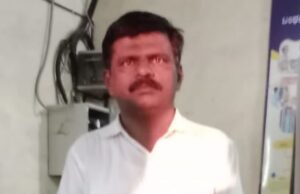 ಮುಲ್ಕಿ ನಗರ ಪಂಚಾಯತ್’ನ ಜೂ.ಇಂಜಿನಿಯರ್ ಗೆ 4 ವರ್ಷ ಜೈಲು