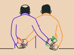 ಭ್ರಷ್ಟ ಯುಗದ ಅಧೀಕೃತ ಆರಂಭ ಎಂದು ಘೋಷಿಸಲು ಇದು ಸಕಾಲ