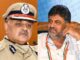 ಡಿಜಿಪಿ ಪ್ರವೀಣ್ ಸೂದ್ ಬಿಜೆಪಿ ಸರ್ಕಾರದ ಪರವಾಗಿ ಕೆಲಸ ಮಾಡುತ್ತಿದ್ದಾರೆ: ಡಿಕೆಶಿ ಆರೋಪ