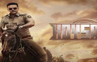 “ಗುರುದೇವ್ ಹೊಯ್ಸಳ” ಚಿತ್ರ ವಿಮರ್ಶೆ