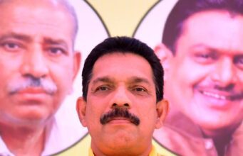 ಜೆಡಿಎಸ್’ನ ಪಂಚರತ್ನ ಯಾತ್ರೆಯ ಎಂಜಿನ್ ಸೀಜ್ ಆಗಿದೆ: ನಳಿನ್ ಕುಮಾರ್ ಕಟೀಲ್