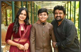 ಚಿತ್ರರಂಗಕ್ಕೆ ಕಾಲಿಟ್ಟ ನಟ ವಜ್ರಮುನಿ ಮೊಮ್ಮಗ