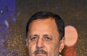 ಮಾಡಾಳ್ ವಿರೂಪಾಕ್ಷಪ್ಪ 5 ದಿನಗಳ ಕಾಲ ಲೋಕಾಯುಕ್ತ ವಶಕ್ಕೆ: ನ್ಯಾಯಾಲಯ ಆದೇಶ