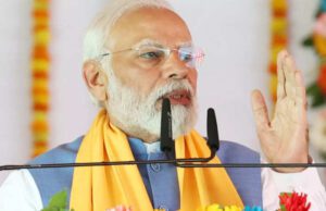 ಆರೋಗ್ಯ ಕ್ಷೇತ್ರದ ಮೂಲಸೌಕರ್ಯ ಮತ್ತಷ್ಟು ಅಭಿವೃದ್ಧಿಪಡಿಸಲು ಒತ್ತು: ಪ್ರಧಾನಿ ನರೇಂದ್ರ ಮೋದಿ