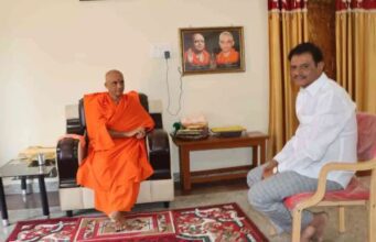 ಉರಿಗೌಡ–ನಂಜೇಗೌಡ ಸಿನಿಮಾ ನಿರ್ಮಾಣ ಮಾಡಲ್ಲ: ಯೂಟರ್ನ್ ಹೊಡೆದ ಮುನಿರತ್ನ