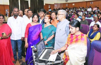 ಶಾಶ್ವತವಾದ ನಾಯಕರಾಗಿ ಜನರ ಎದೆಯಲ್ಲಿ ಅಪ್ಪು ಉಳಿದಿದ್ದಾರೆ: ಪ್ರೊ.ಮುಜಾಫರ್ ಅಸ್ಸಾದಿ