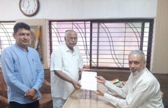 ಬಿಜೆಪಿ ಶಾಸಕ ಎನ್.ವೈ. ಗೋಪಾಲಕೃಷ್ಣ ರಾಜೀನಾಮೆ