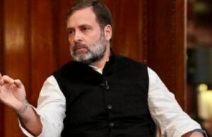 ರಾಹುಲ್ ಗಾಂಧಿ ದ್ವಿಪೌರತ್ವ ನಿರ್ಧಾರ ಕೇಂದ್ರ ಸರ್ಕಾರಕ್ಕೆ ಬಿಟ್ಟ ಅಲಹಾಬಾದ್ ಕೋರ್ಟ್