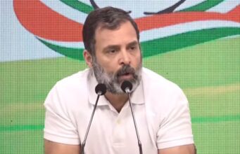 ‘ವಿಐಪಿ ಸಂಪ್ರದಾಯ’ಕ್ಕೆ ಸಂಪೂರ್ಣ ಲಗಾಮು ಹಾಕಬೇಕಿದೆ: ರಾಹುಲ್ ಗಾಂಧಿ