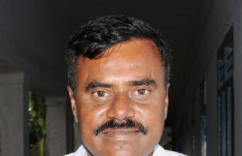 ಅಧಿಕೃತವಾಗಿ ಕಾಂಗ್ರೆಸ್ ಸೇರ್ಪಡೆಗೊಂಡ ಗುಬ್ಬಿ ಶ್ರೀನಿವಾಸ್