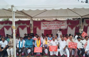 ನಿಮ್ಮ ಸರ್ಕಾರದಲ್ಲಿ ಅಧಿಕಾರಿ ಶಾಹಿ ಆಡಳಿತ ನಡೆಯುತ್ತಿದೆಯಾ?: ಪ್ರಧಾನಿ ಮೋದಿಗೆ ಎಚ್.ವಿಶ್ವನಾಥ್ ಪ್ರಶ್ನೆ